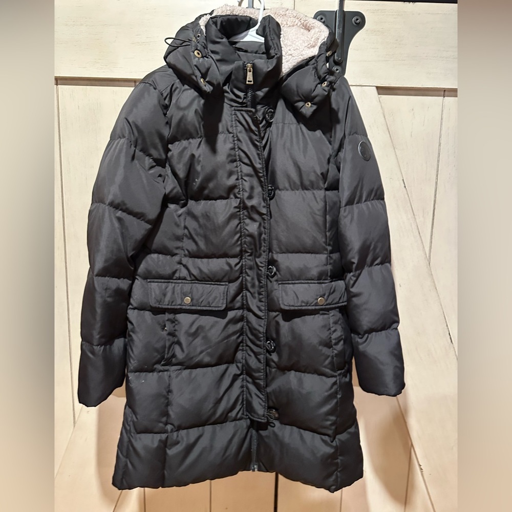 Ralph Lauren Women's Winter Parka